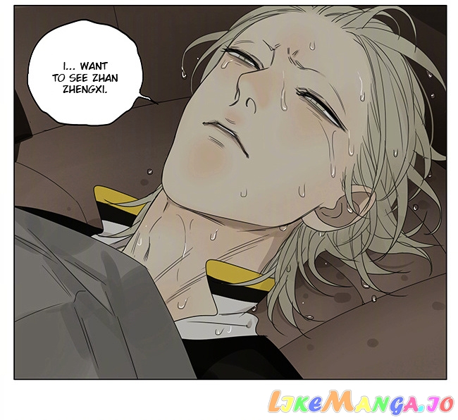 19 Days chapter 196 image 10